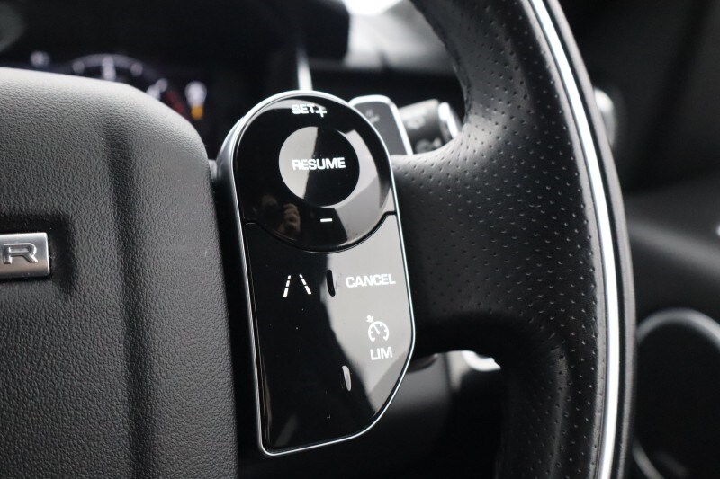 Used Land Rover Range Rover Sport 2021 for sale - 77997066: Photo 29