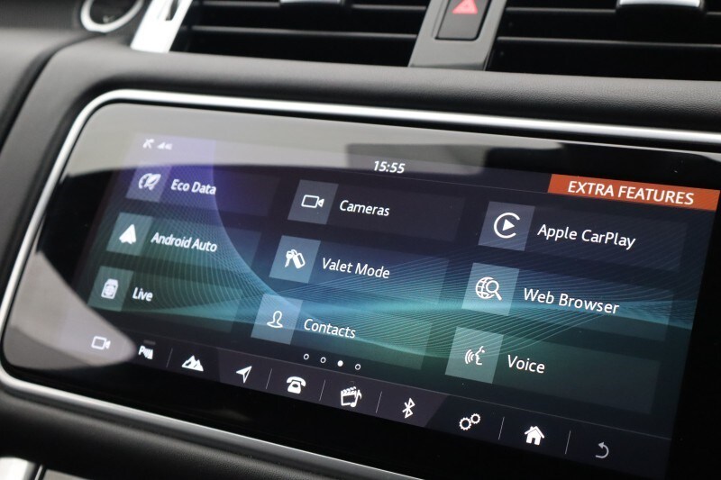 Used Land Rover Range Rover Sport 2021 for sale - 77997066: Photo 31