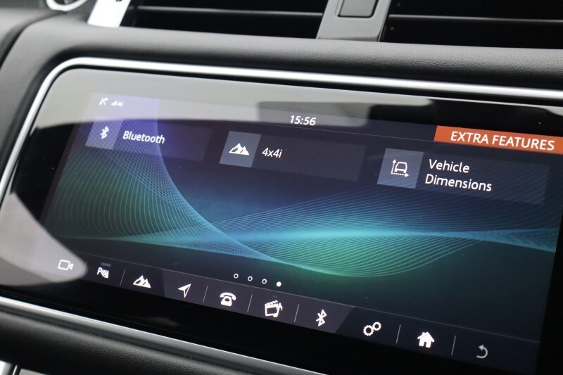 Used Land Rover Range Rover Sport 2021 for sale - 77997066: Photo 32