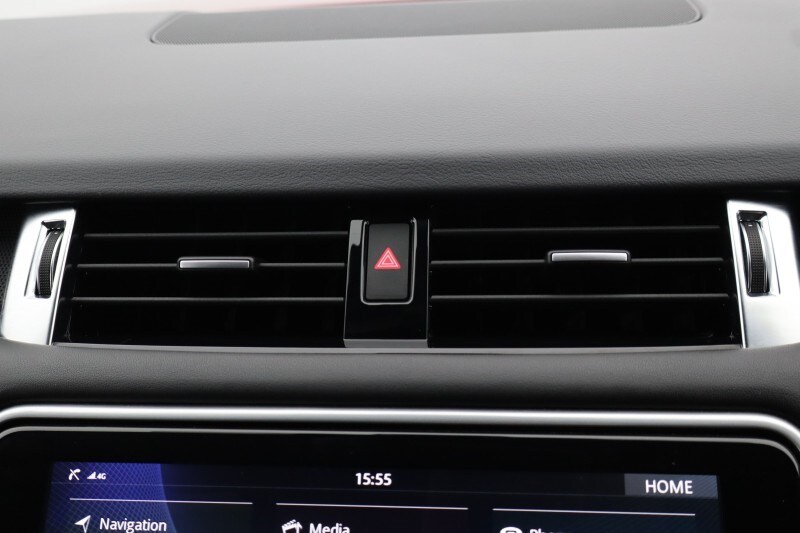 Used Land Rover Range Rover Sport 2021 for sale - 77997066: Photo 37