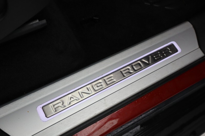 Used Land Rover Range Rover Sport 2021 for sale - 77997066: Photo 39