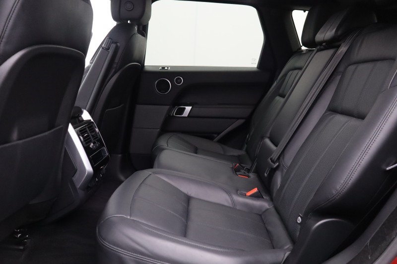 Used Land Rover Range Rover Sport 2021 for sale - 77997066: Photo 4