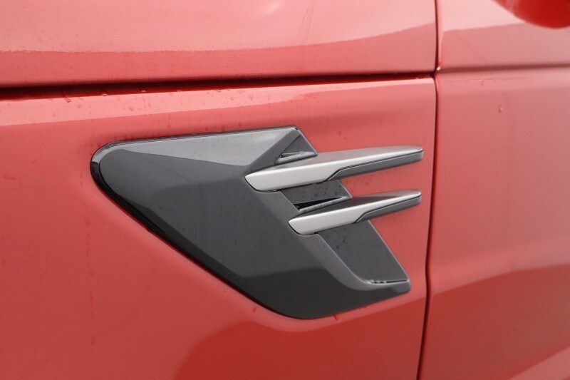 Used Land Rover Range Rover Sport 2021 for sale - 77997066: Photo 44