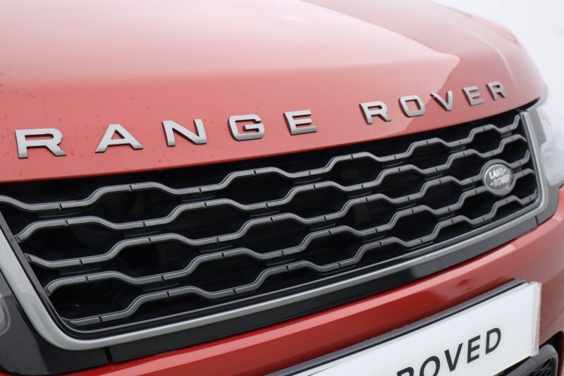 Used Land Rover Range Rover Sport 2021 for sale - 77997066: Photo 45