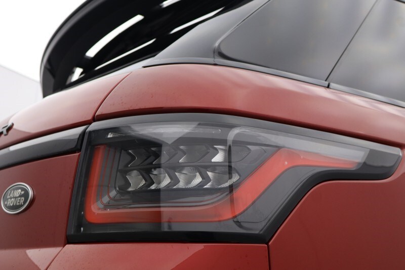 Used Land Rover Range Rover Sport 2021 for sale - 77997066: Photo 49