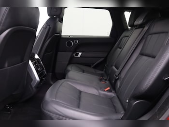 Used Land Rover Range Rover Sport 2021 for sale - 77997066: Photo