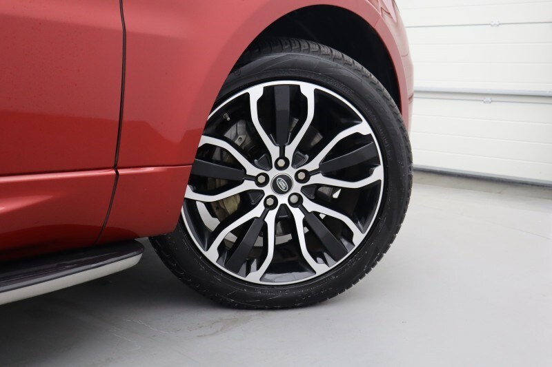 Used Land Rover Range Rover Sport 2021 for sale - 77997066: Photo 51