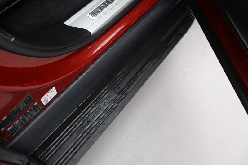 Used Land Rover Range Rover Sport 2021 for sale - 77997066: Photo 54