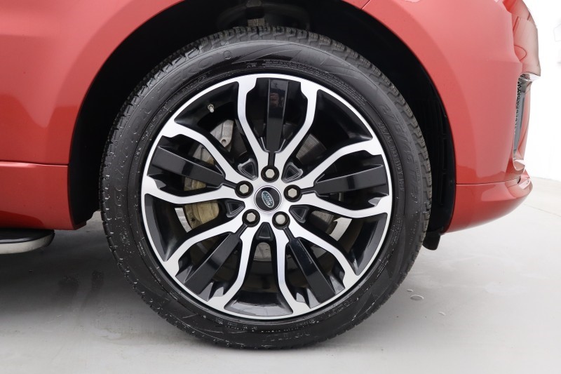 Used Land Rover Range Rover Sport 2021 for sale - 77997066: Photo 8