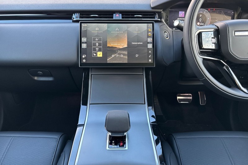 Used Land Rover Range Rover Velar 2024 for sale - 76984341: Photo 14