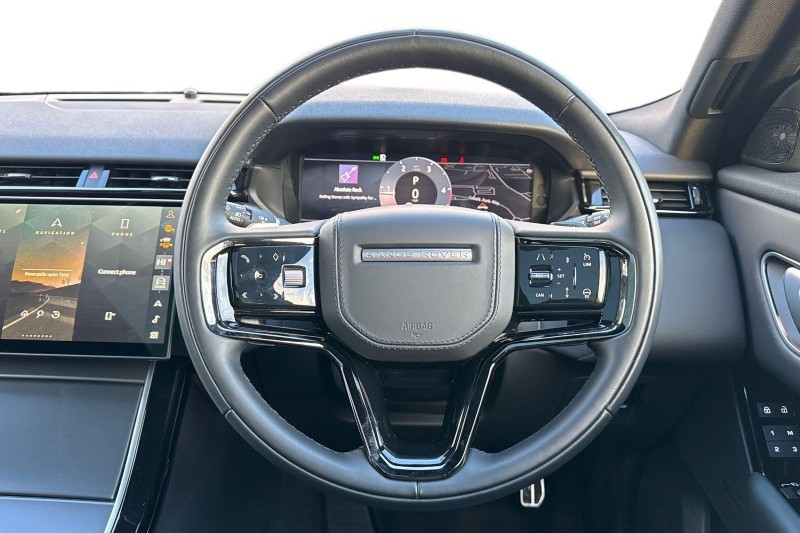 Used Land Rover Range Rover Velar 2024 for sale - 76984341: Photo 15