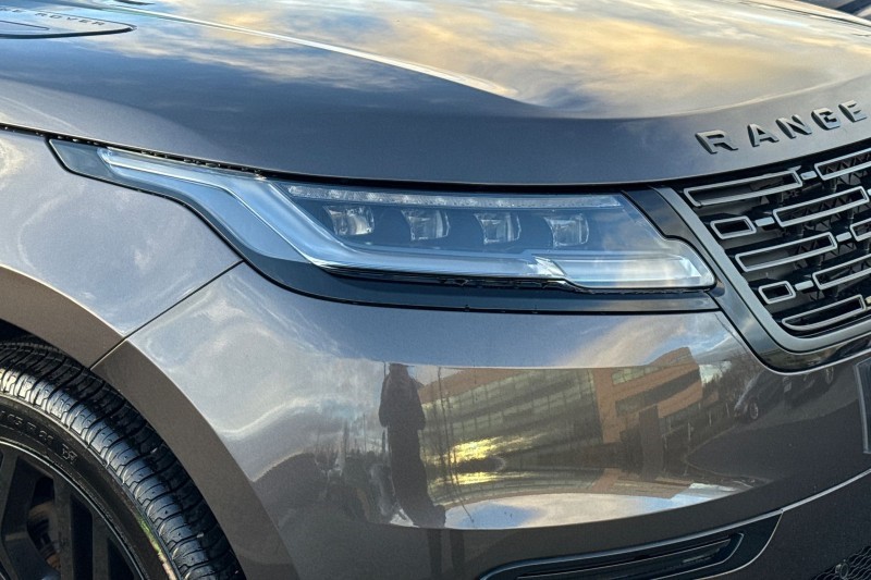 Used Land Rover Range Rover Velar 2024 for sale - 76984341: Photo 17