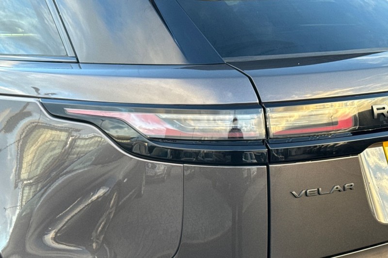 Used Land Rover Range Rover Velar 2024 for sale - 76984341: Photo 19