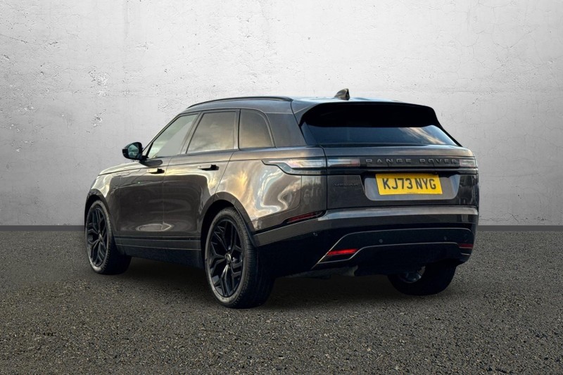 Used Land Rover Range Rover Velar 2024 for sale - 76984341: Photo 2