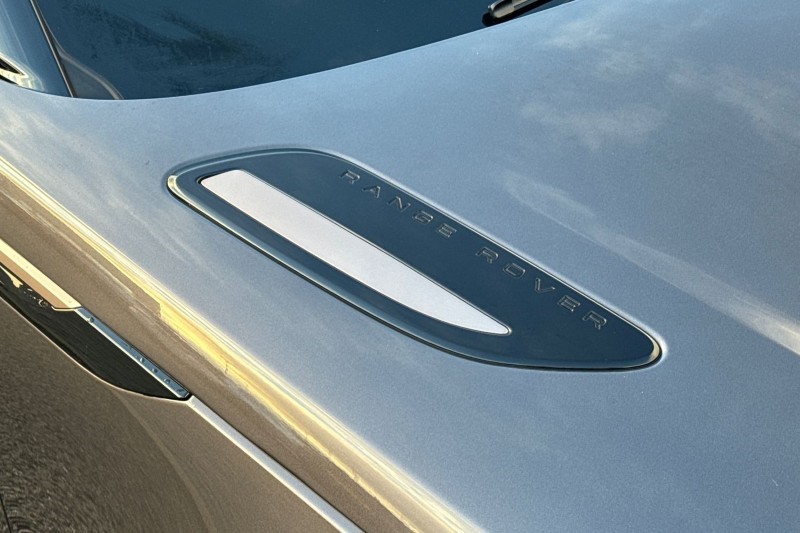 Used Land Rover Range Rover Velar 2024 for sale - 76984341: Photo 20