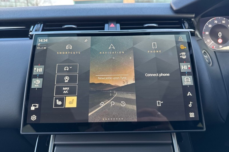 Used Land Rover Range Rover Velar 2024 for sale - 76984341: Photo 30