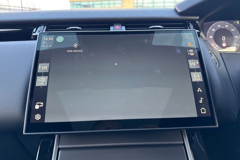 Used Land Rover Range Rover Velar 2024 for sale - 76984341: Photo 33