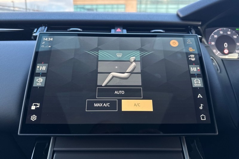 Used Land Rover Range Rover Velar 2024 for sale - 76984341: Photo 34