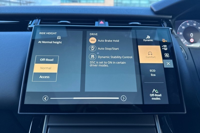 Used Land Rover Range Rover Velar 2024 for sale - 76984341: Photo 35