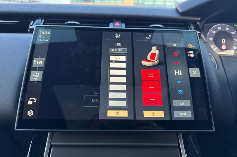 Used Land Rover Range Rover Velar 2024 for sale - 76984341: Photo 36