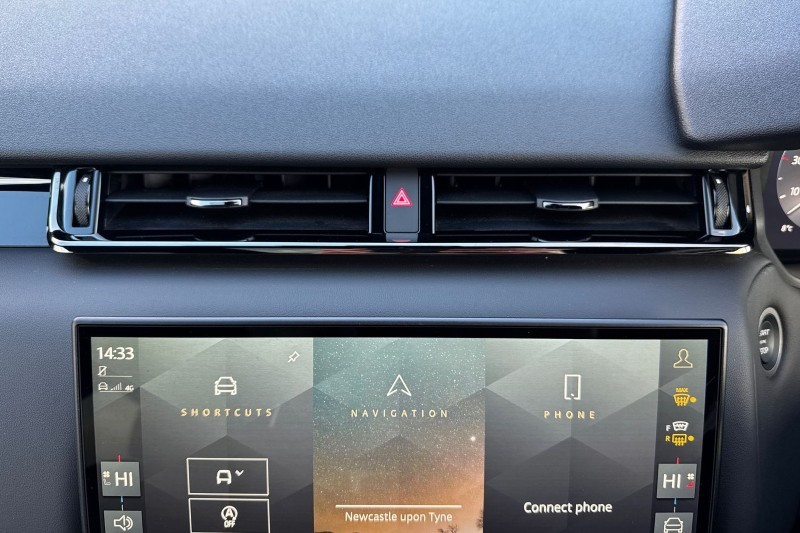 Used Land Rover Range Rover Velar 2024 for sale - 76984341: Photo 37