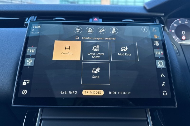 Used Land Rover Range Rover Velar 2024 for sale - 76984341: Photo 39