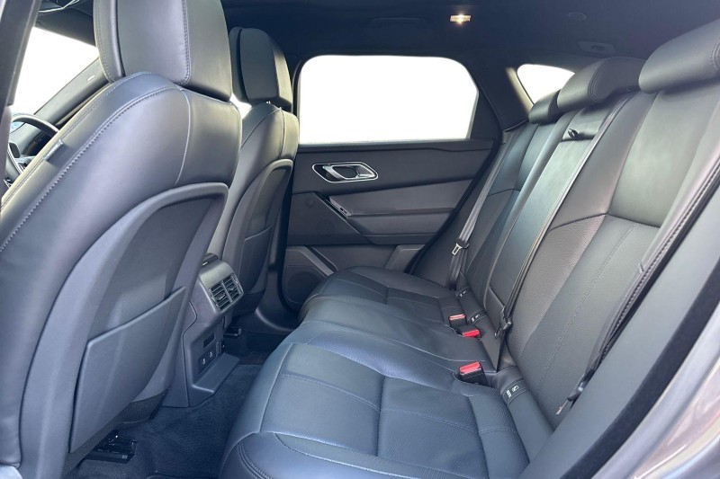 Used Land Rover Range Rover Velar 2024 for sale - 76984341: Photo 4
