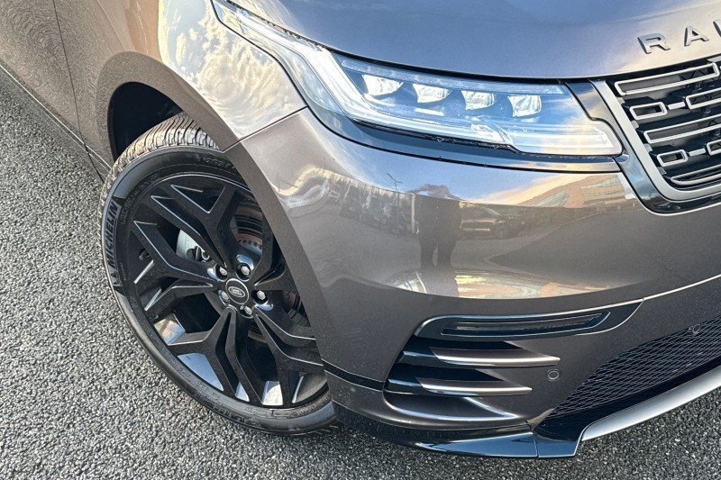 Used Land Rover Range Rover Velar 2024 for sale - 76984341: Photo 45