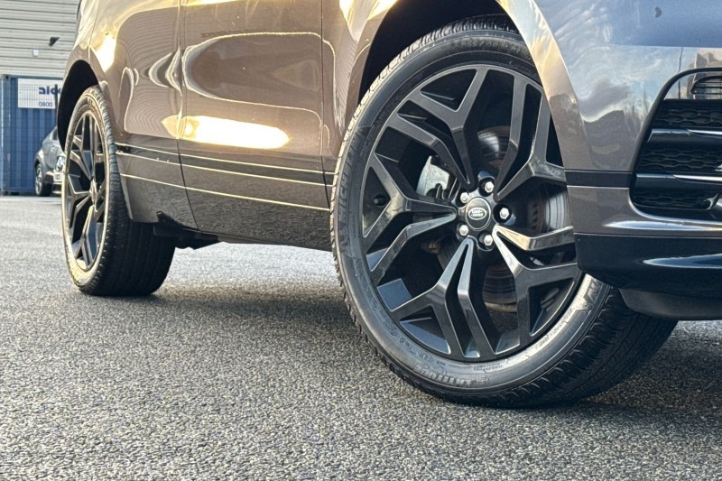 Used Land Rover Range Rover Velar 2024 for sale - 76984341: Photo 47