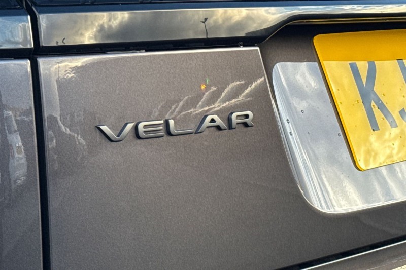 Used Land Rover Range Rover Velar 2024 for sale - 76984341: Photo 49