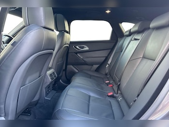 Used Land Rover Range Rover Velar 2024 for sale - 76984341: Photo