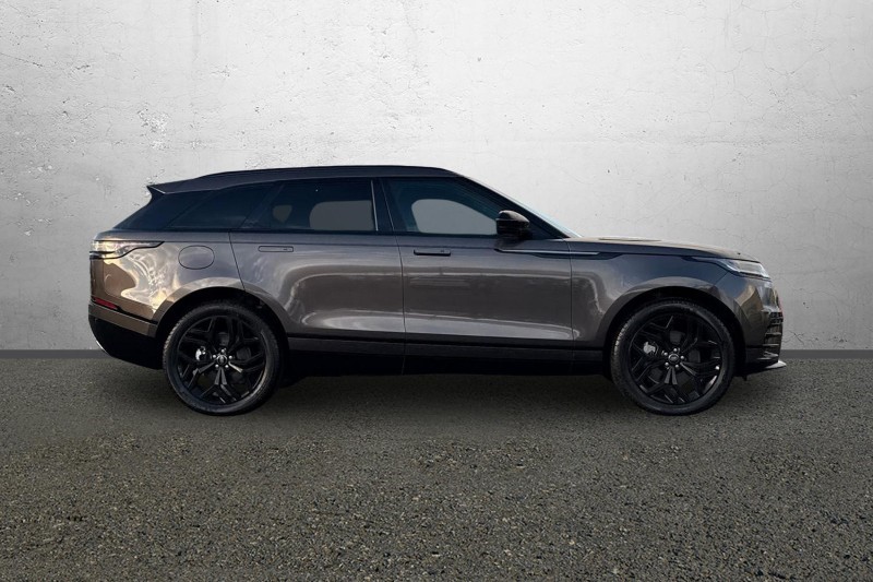 Used Land Rover Range Rover Velar 2024 for sale - 76984341: Photo 5