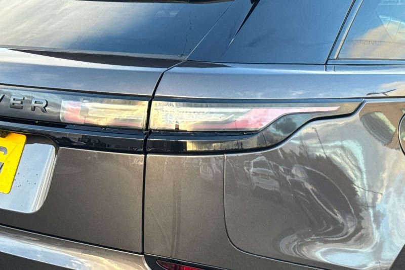 Used Land Rover Range Rover Velar 2024 for sale - 76984341: Photo 50