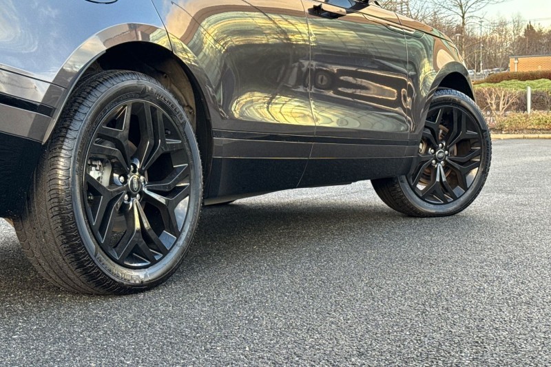 Used Land Rover Range Rover Velar 2024 for sale - 76984341: Photo 51