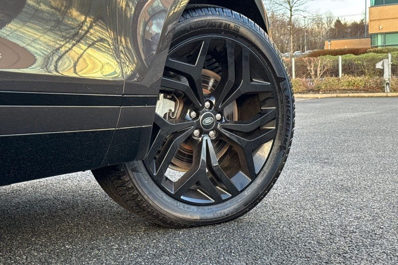 Used Land Rover Range Rover Velar 2024 for sale - 76984341: Photo 52