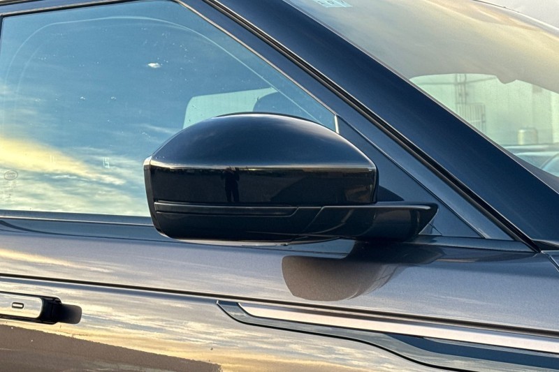 Used Land Rover Range Rover Velar 2024 for sale - 76984341: Photo 53