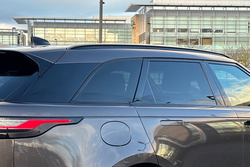 Used Land Rover Range Rover Velar 2024 for sale - 76984341: Photo 54