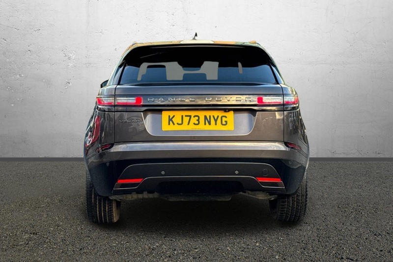 Used Land Rover Range Rover Velar 2024 for sale - 76984341: Photo 6