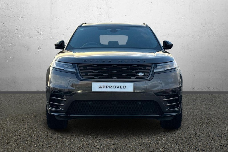 Used Land Rover Range Rover Velar 2024 for sale - 76984341: Photo 7