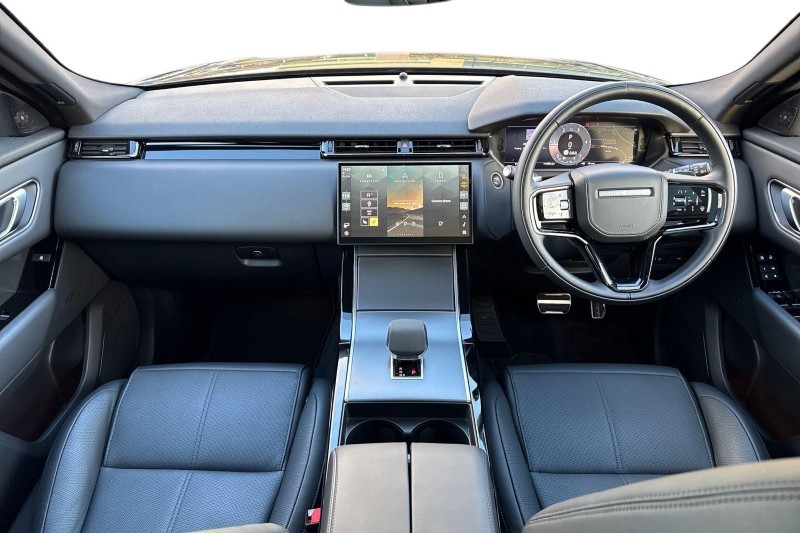 Used Land Rover Range Rover Velar 2024 for sale - 76984341: Photo 9