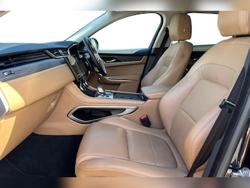 Used Jaguar F-Pace 2022 for sale - 78499572: Photo