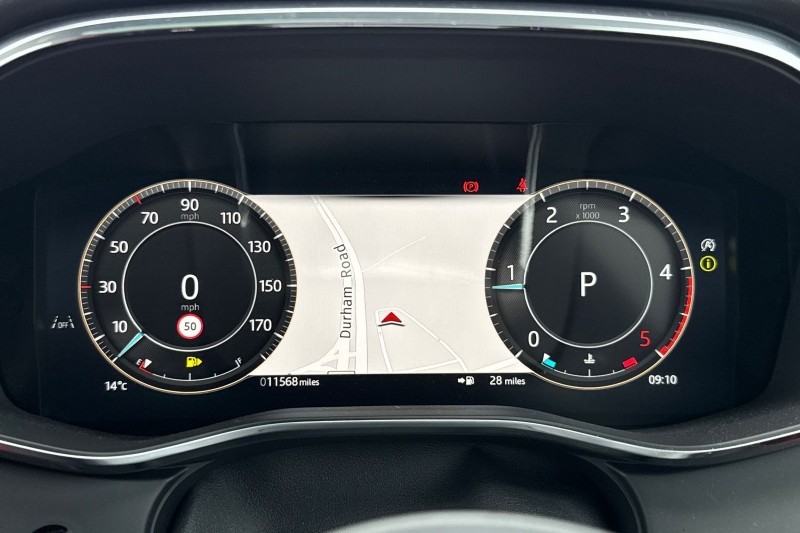 Used Jaguar F-Pace 2024 for sale - 76984334: Photo 16