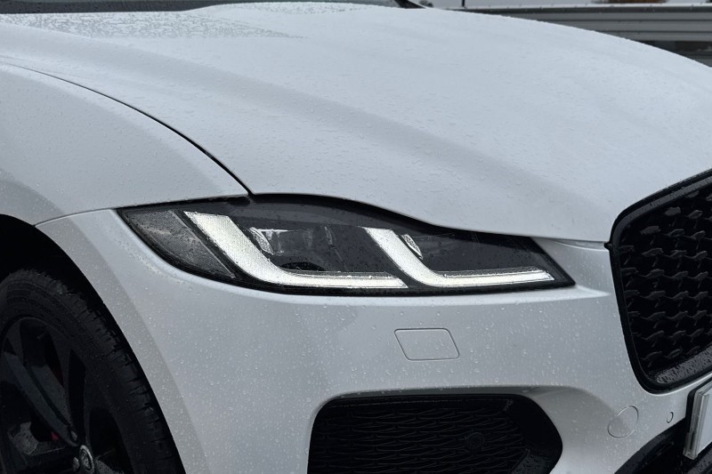 Used Jaguar F-Pace 2024 for sale - 76984334: Photo 17