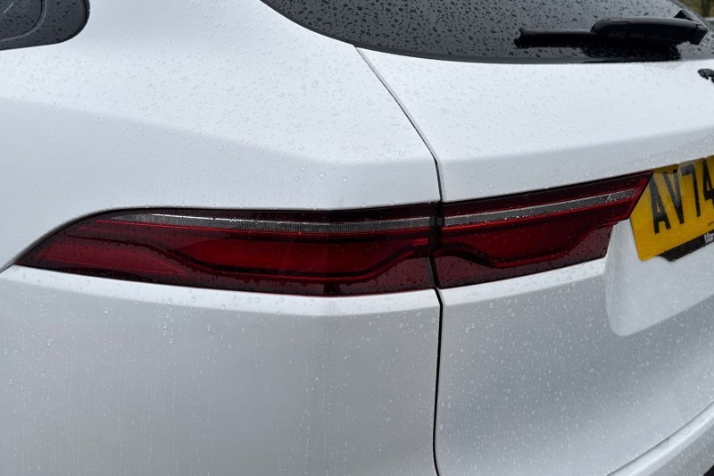 Used Jaguar F-Pace 2024 for sale - 76984334: Photo 19