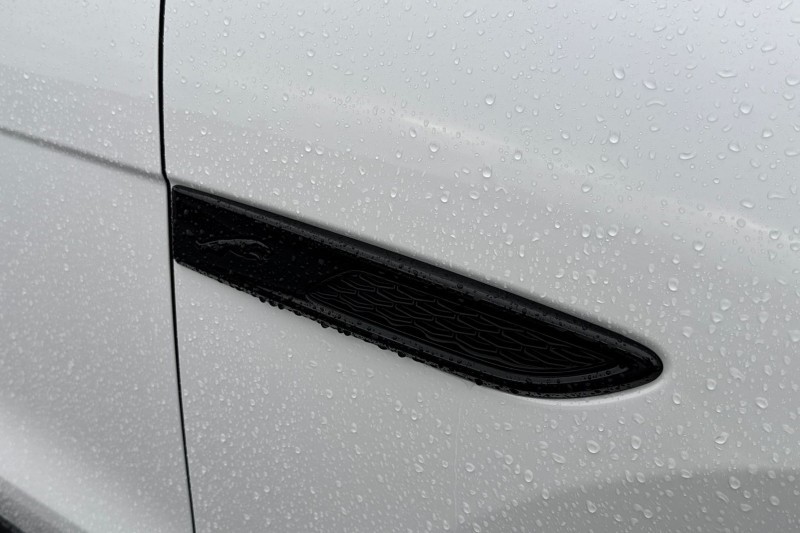 Used Jaguar F-Pace 2024 for sale - 76984334: Photo 20