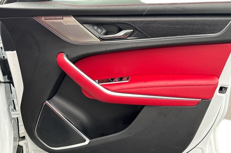 Used Jaguar F-Pace 2024 for sale - 76984334: Photo 22