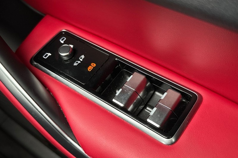 Used Jaguar F-Pace 2024 for sale - 76984334: Photo 23