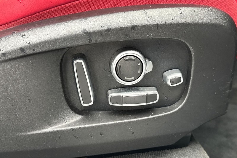 Used Jaguar F-Pace 2024 for sale - 76984334: Photo 24