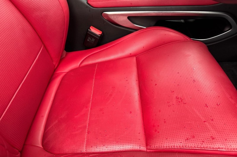 Used Jaguar F-Pace 2024 for sale - 76984334: Photo 25