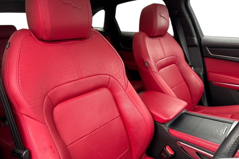 Used Jaguar F-Pace 2024 for sale - 76984334: Photo 26